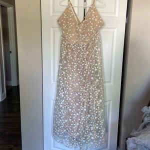 Arula Caledonia Dress